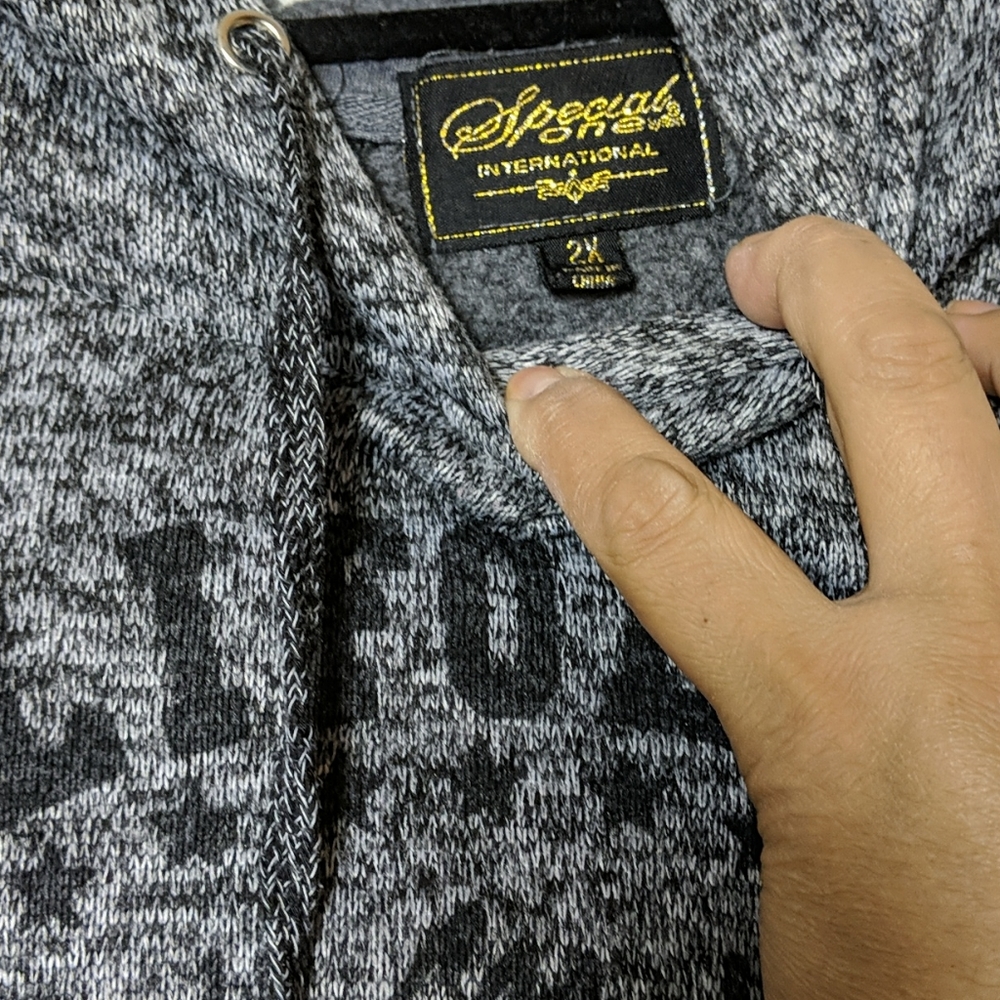 Kids sweater - Picture 4 of 7